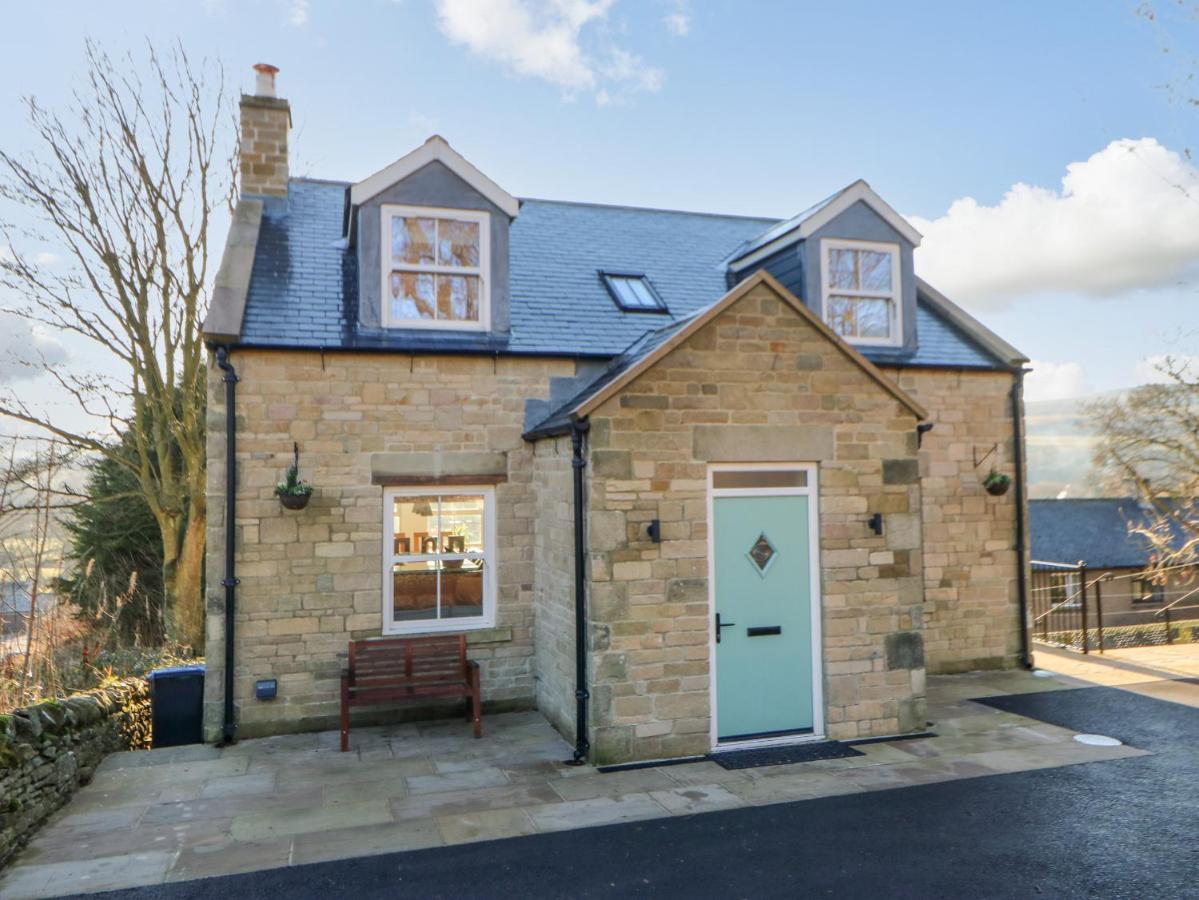 Bramblewood Cottage Middleton in Teesdale Exteriér fotografie