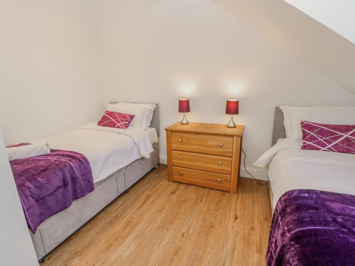 Bramblewood Cottage Middleton in Teesdale Exteriér fotografie