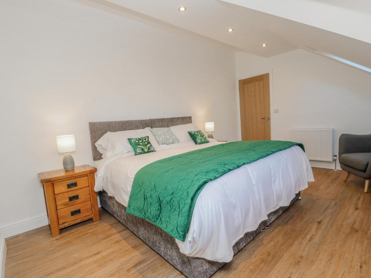 Bramblewood Cottage Middleton in Teesdale Exteriér fotografie