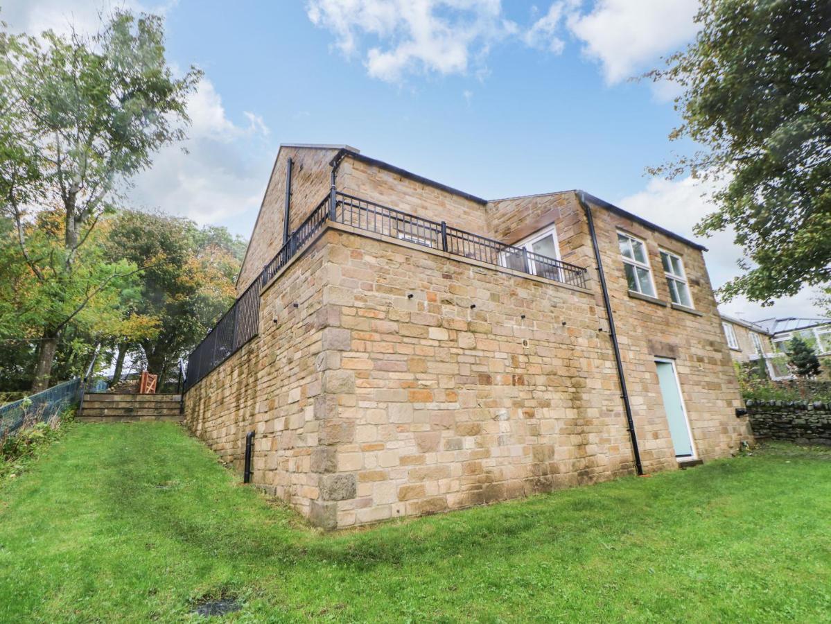 Bramblewood Cottage Middleton in Teesdale Exteriér fotografie