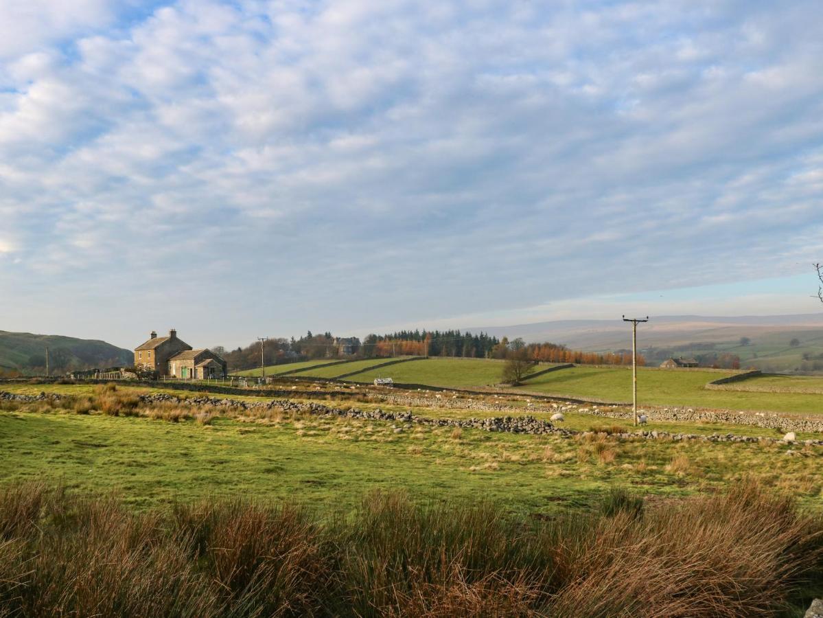 Bramblewood Cottage Middleton in Teesdale Exteriér fotografie